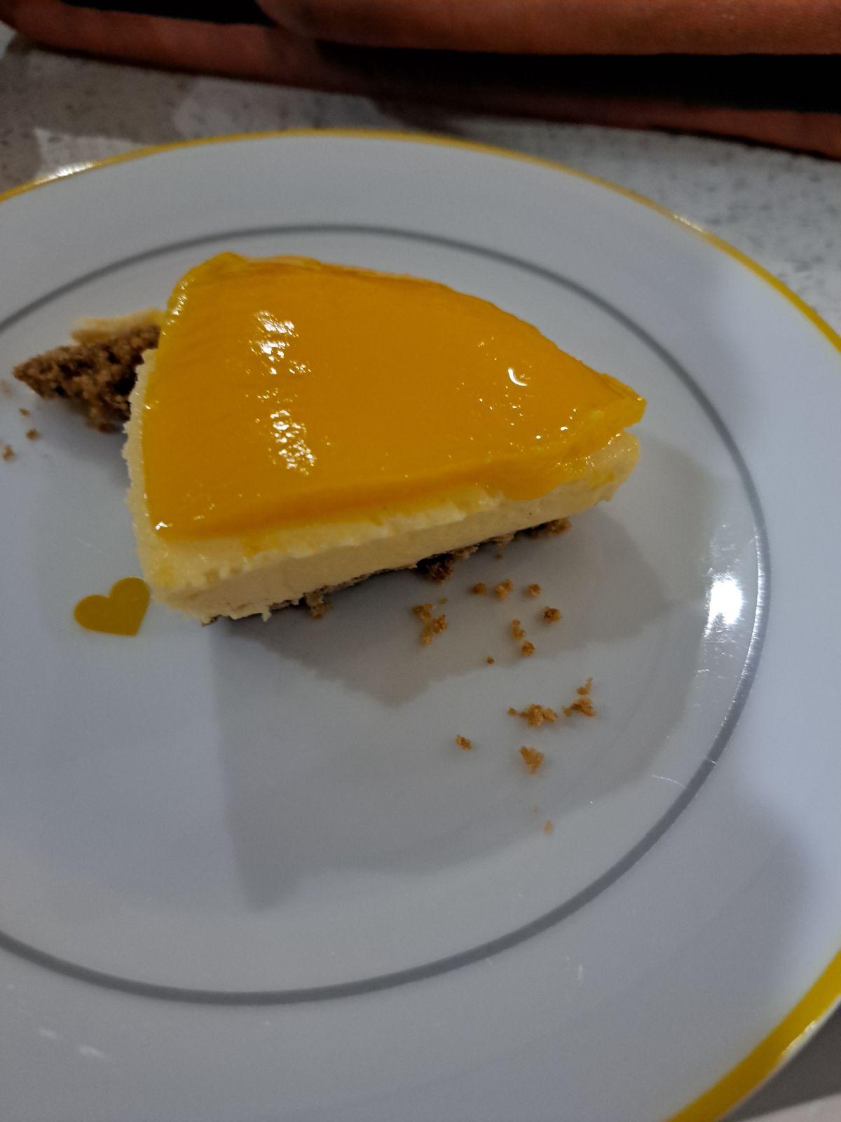 Cheesecake